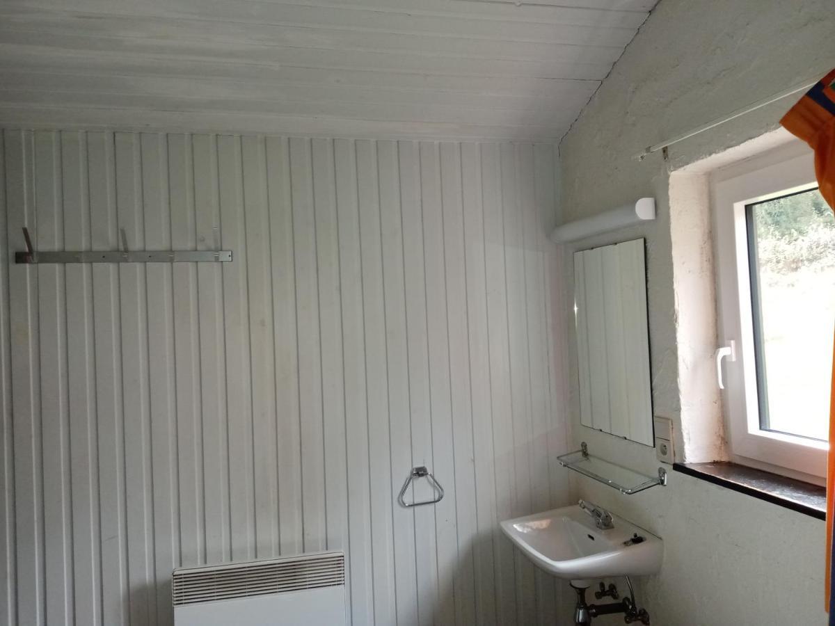 Le Repaire Des Belettes Vallee De Rabais Virton Luaran gambar